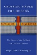 Cover: Crossing Under the Hudson - Rivergate Books