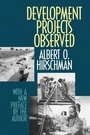Cover: Development Projects Observed - Brookings Institution