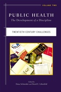 Cover: Public Health - Rutgers University Press