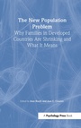 Cover: The New Population Problem - Psychology Press