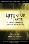 Cover: Lifting Up the Poor - Brookings Institution