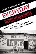Cover: Everyday Revolutionaries - Rutgers University Press