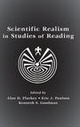 Cover: Scientific Realism in Studies of Reading - Routledge