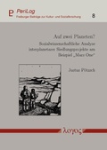 Cover: Auf zwei Planeten? - Logos Berlin