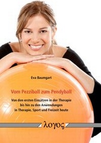Abbildung von: Vom Pezziball zum Pendyball - Logos Berlin