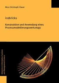 Abbildung von: icebricks - Logos Berlin