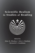 Cover: Scientific Realism in Studies of Reading - Routledge