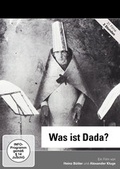 Cover: Was ist Dada? - absolut MEDIEN