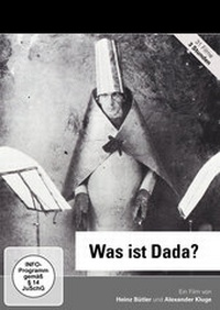 Enlarge image Cover: Was ist Dada? - absolut MEDIEN