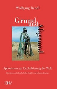 Abbildung von: Grund und Abgrund - GHV