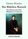 Cover: Das Maedchen Manuela - Hofenberg