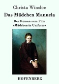 Cover: Das Maedchen Manuela - Hofenberg