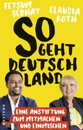 Cover: So geht Deutschland - Westend