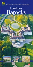 Cover: Land des Barocks - Nieder&ouml;sterreichisches Institut f&uuml;r Landeskunde