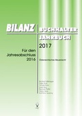 Cover: BILANZBUCHHALTER JAHRBUCH 2017 - Grundner Fachbuch-Verlag f&uuml;r Steuer- und Wirtschaftsliteratur