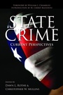 Cover: State Crime - Rutgers University Press