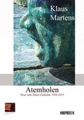 Cover: Atemholen - Pop, Traian