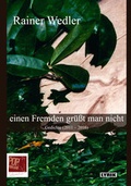 Cover: einen Fremden gr&uuml;&szlig;t man nicht - Pop, Traian