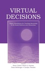Cover: Virtual Decisions - Routledge