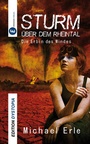 Cover: Sturm &uuml;ber dem Rheintal - Eridanus Verlag