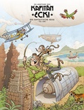 Cover: Die Abenteuer von Kapit&auml;n Ecki - Titus Verlag