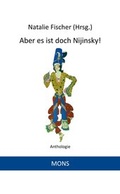 Cover: Aber es ist doch Nijinsky! - Mons Verlag