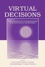 Cover: Virtual Decisions - Routledge