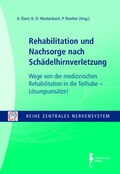 Cover: Rehabilitation und Nachsorge nach Sch&auml;delhirnverletzung - Hippocampus