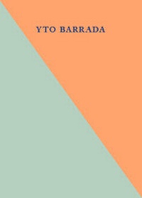 Enlarge image Cover: Yto Barrada. Guide to Trees + Guide to Fossils. - König, Walther