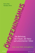 Cover: &Ouml;kofeminismus - Verein zur F&ouml;rderung der sozialpolitischen Arbeit