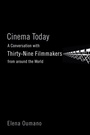 Cover: Cinema Today - Rutgers University Press