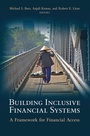 Cover: Building Inclusive Financial Systems - Brookings Institution