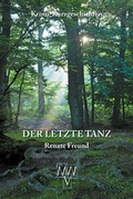 Cover: Der letzte Tanz - Martin Werhand Verlag Melsbach