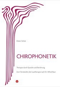 Abbildung von: Chirophonetik - Info 3
