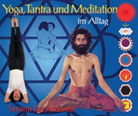 Abbildung von: Yoga, Tantra und Meditation im Alltag - Bindu Verlag