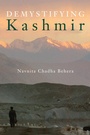 Cover: Demystifying Kashmir - Brookings Institution