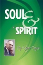 Cover: Soul & Spirit - A.R.E. Press