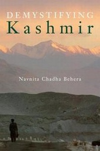 Enlarge image Cover: Demystifying Kashmir - Brookings Institution