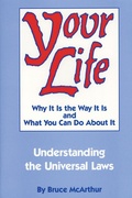 Cover: Your Life - A.R.E. Press