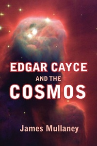Enlarge image Cover: Edgar Cayce and the Cosmos - A.R.E. Press