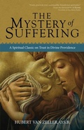 Cover: Mystery of Suffering - Ave Maria Press