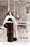 Cover: Therese - Ave Maria Press