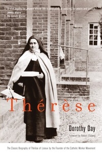 Enlarge image Cover: Therese - Ave Maria Press