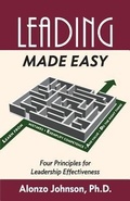 Cover: Leading Made Easy - Oasys Press