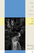 Cover: With All Thine Heart - Rutgers University Press