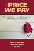 Cover: The Price We Pay - Brookings Institution