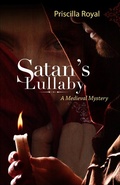 Cover: Satan's Lullaby - Sourcebooks