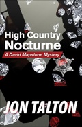 Cover: High Country Nocturne - Sourcebooks