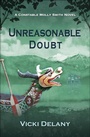 Cover: Unreasonable Doubt - Poisoned Pen Press