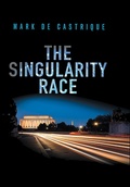 Cover: Singularity Race - Sourcebooks
